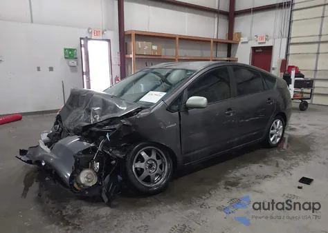 2008 Toyota Prius z USA, uszkodzony, nr VIN 5TDKB20448336228